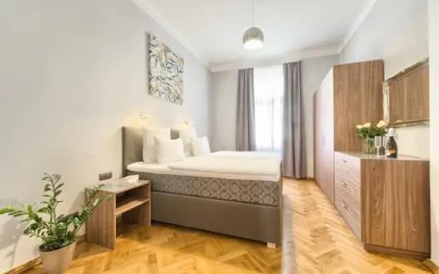 Spacious And Bright Apartment Dusni 13 - photo 5