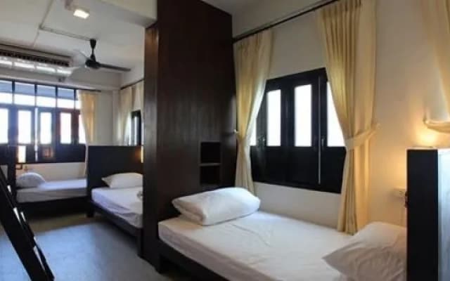 De Vieng Hostel - photo 4