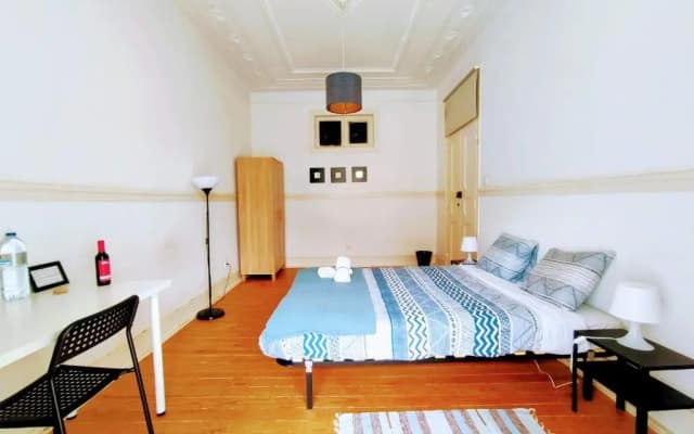 Fernando Pessoa Lisbon Rooms - photo 2