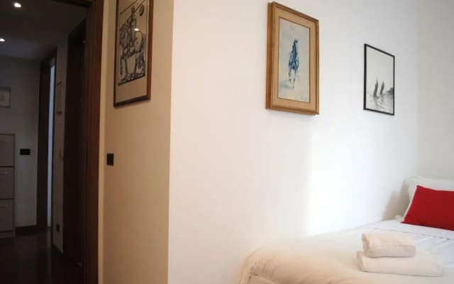 BNBOOK-Albini Flat - photo 3