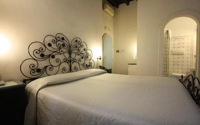 Hotel Andreina - photo 3