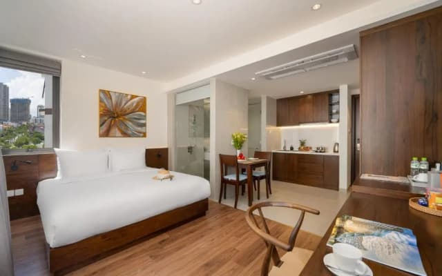 Duke Casa Apartment - photo 4