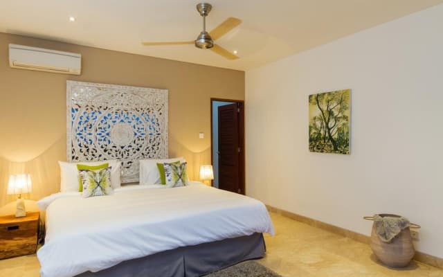 Villa Bayu - photo 5