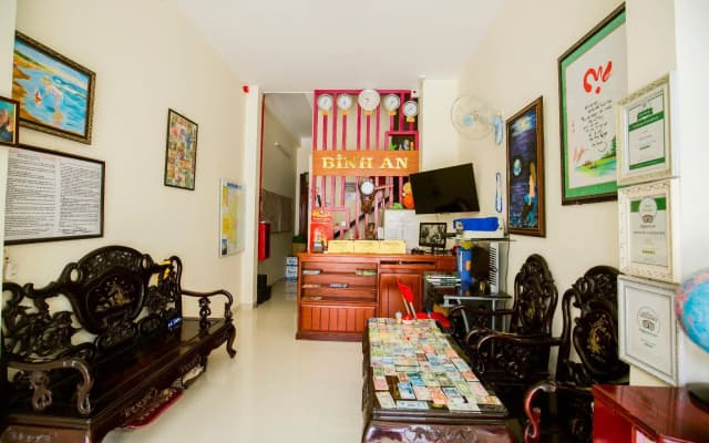 Binh An Hotel - photo 2