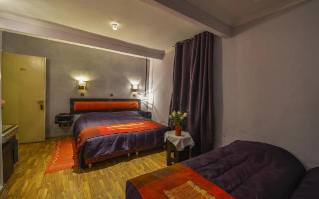 Hôtel Islane Médina - photo 3
