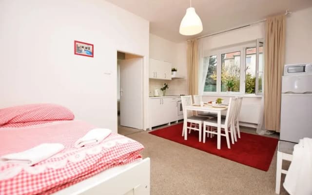 SouthWest Apartments - photo 5