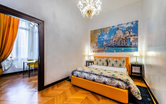 Ca' Sant'Angelo apartments - photo 2