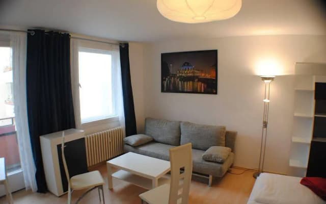 CAB City Apartments Berlin - photo 2
