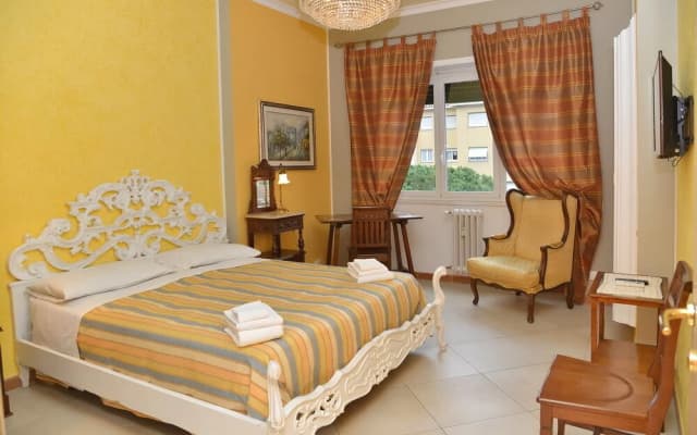 At Vatican Apartment - photo 2