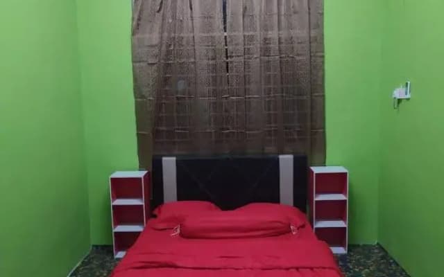 Homestay d' Tengah Bandar Kuala Rompin - photo 2