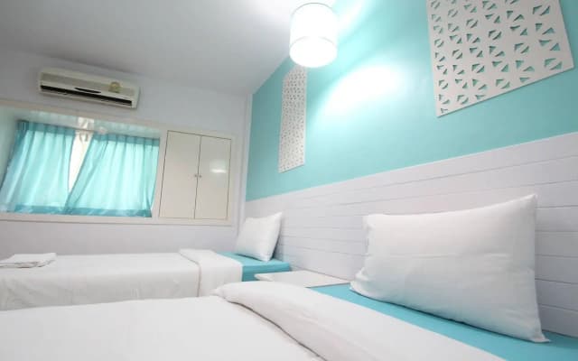 Preme Hostel - photo 3