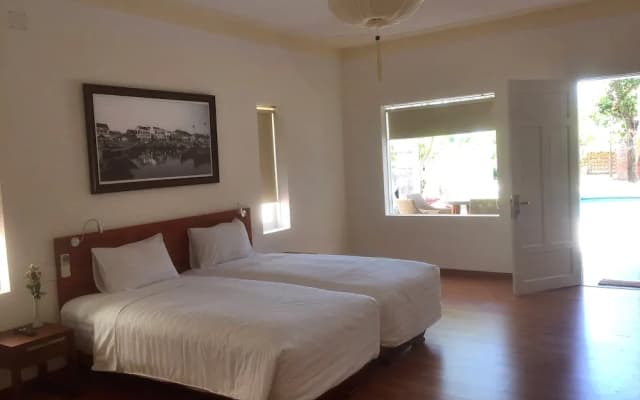 Quoc Vuong King Villa - photo 5