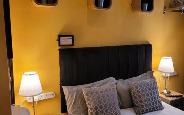 The Residence - NO 8 - photo 3