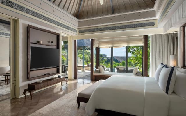 Jumeirah Bali - photo 2