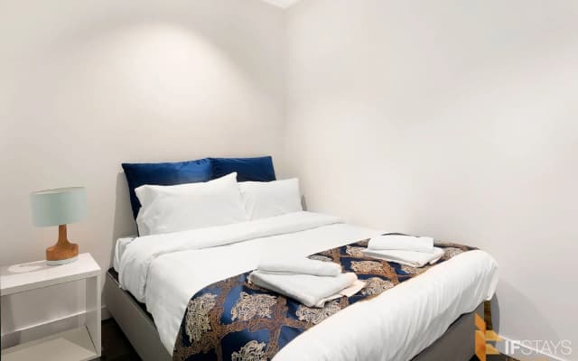 IFSuites (IFSTAYS) Upper West Side Apartment - photo 3