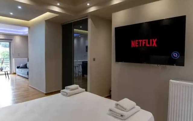 Acropolis lux View Penthouse - photo 3