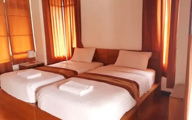 Ramida Pool Villa - photo 3