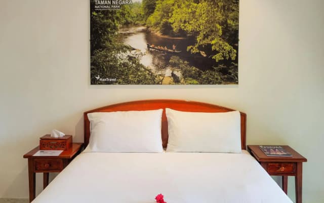 Han Rainforest Resort - photo 3