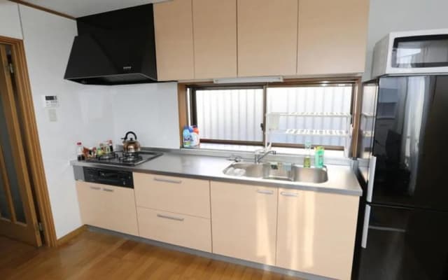 J's BackPackers Guest House - Hostel - photo 5