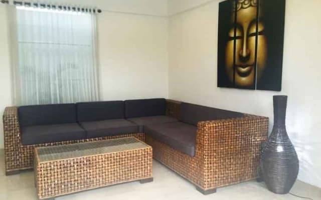 Villa Lotus Sanur - photo 3