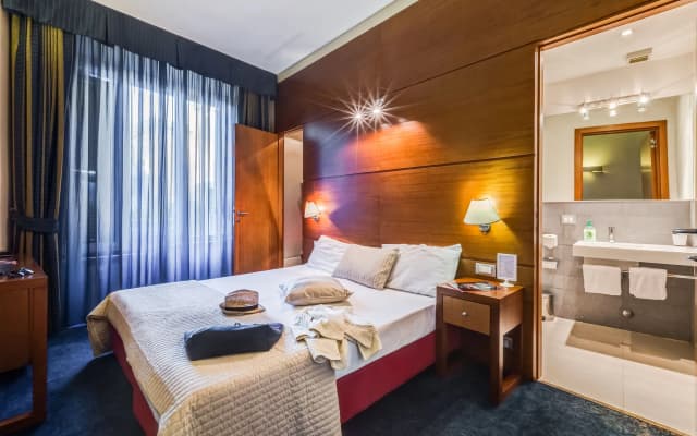 Rovati Guest House - photo 4