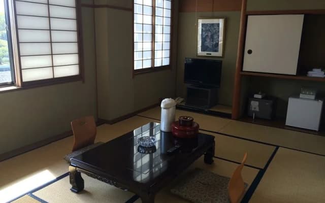 Toji Rakunan Kaikan - photo 4