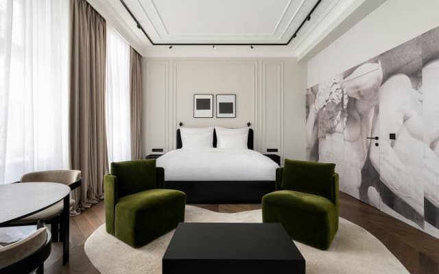 The Amauris Vienna - Relais & Châteaux - photo 5