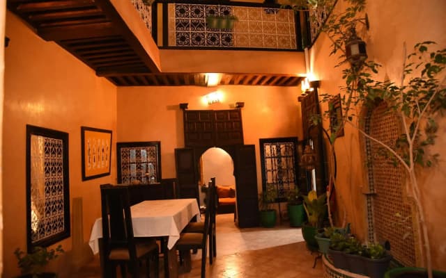 Riad du Petit Prince - photo 5