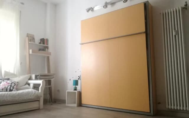 White Apartment - photo 5