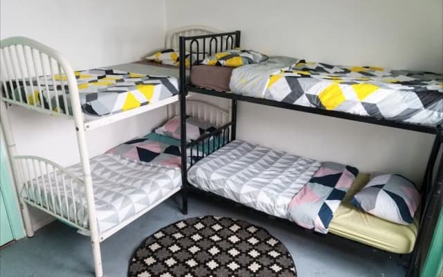 Balmain Backpackers - photo 2
