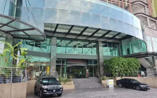 First Subang Ss15 Courtyard Subang Jaya - photo 3