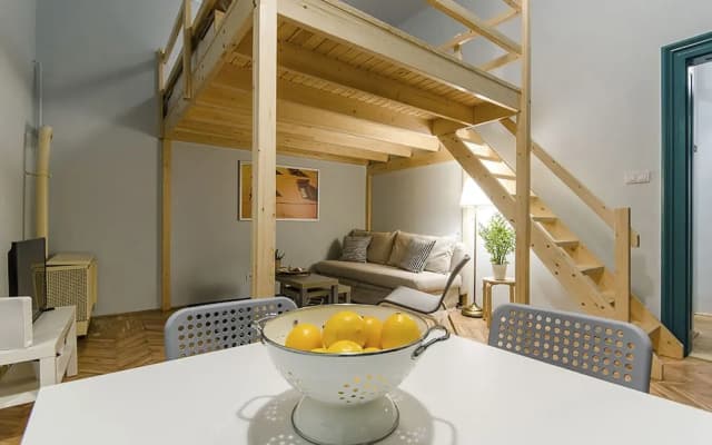 Lime and Mint Apartments - photo 3