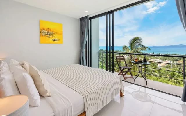 L'Esterel Villa - A Tropical Oasis - photo 3