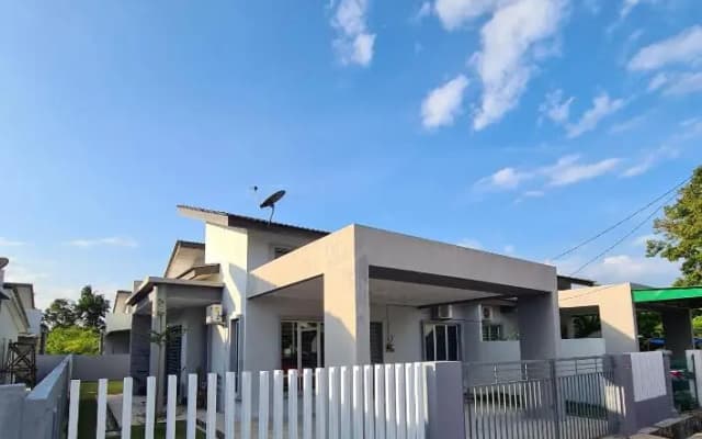 AAU Premium Villa@Pekan Pahang - photo 3