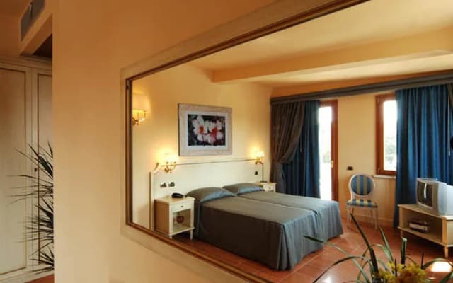 Hotel Quadrifoglio - photo 4