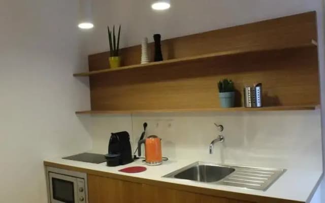 Apart Inn Paris - Saint Michel - photo 2