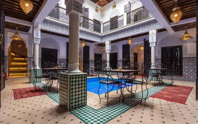 Riad Medina Art - photo 2