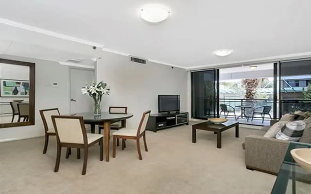 The Apartment Service HERB1 - photo 3
