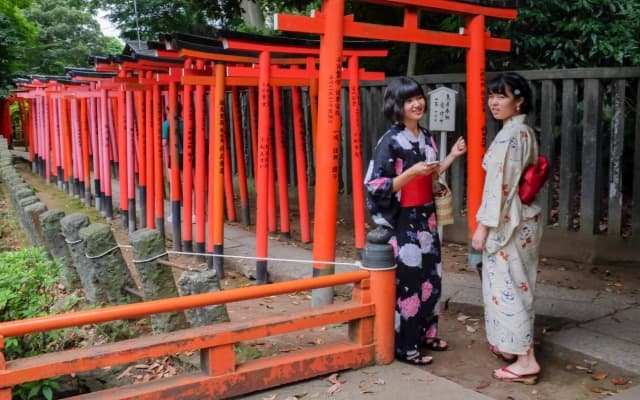Sadou Hostel - photo 5
