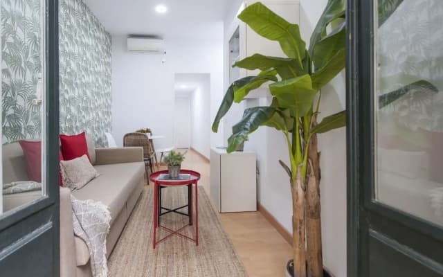 Alterhome Apartamento Madrid De Los Austrias Ii - photo 5