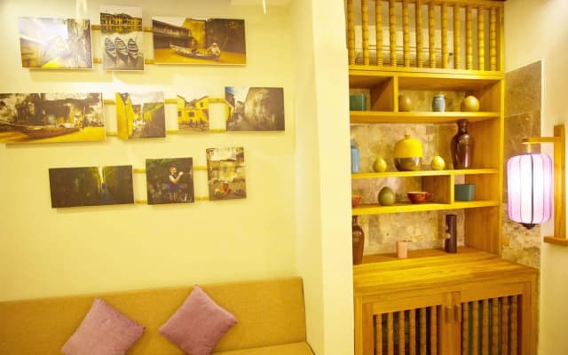 Hoi An Pho Library Hotel - photo 3