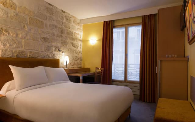 Hôtel Danemark - photo 3