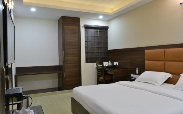 Hotel Tara Palace Daryaganj - photo 3