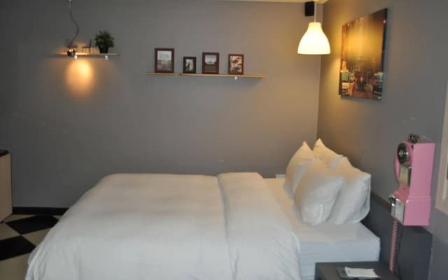 Hotel Art - photo 4