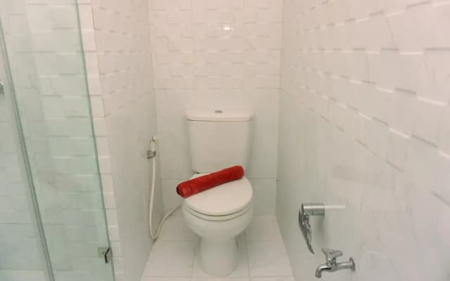Luxury Studio At Semanggi Apartment - photo 5