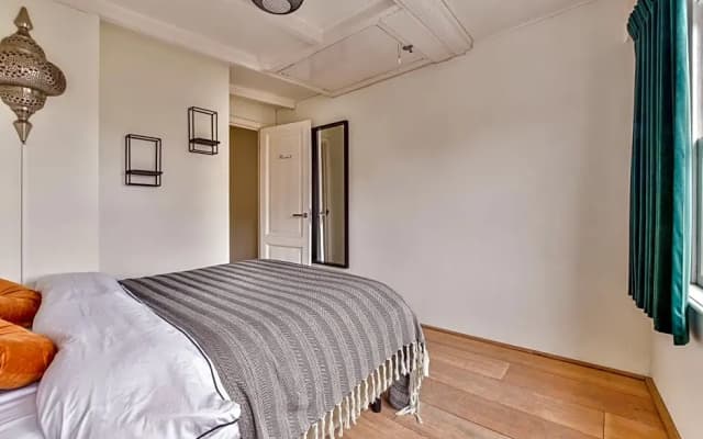 Spiegelgracht Apartments - photo 4