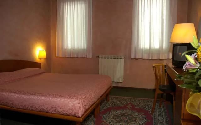 Hotel Albergo Doge - photo 5