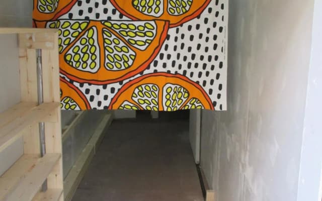 Guest House Dome - Hostel - photo 2