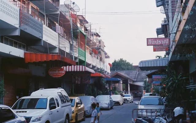 Green Zone Guesthouse - photo 4