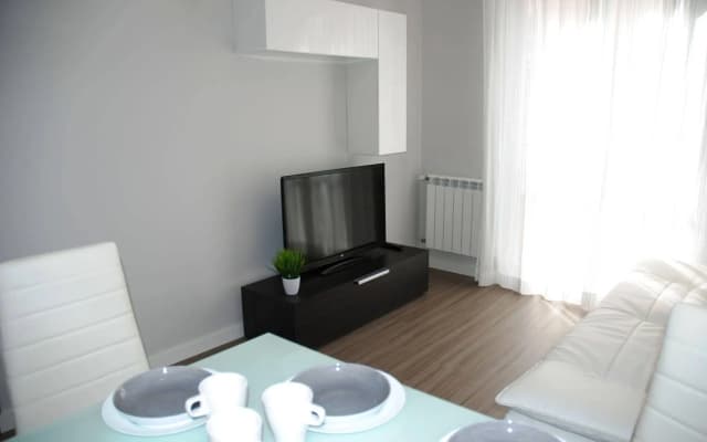 Apartamentos El Capricho de Madrid - photo 2
